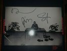 Interpol - Marauder *SIGNED* Vinyl LP NEW Paul Banks Turn On Admire Rover 12