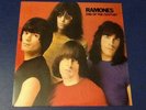 RAMONES end of the century SIRE 1980  RE  SRK 6077   (LP) Ex+ / (JACKET) Ex/Ex+