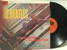 The Beatles LP Please please me