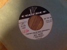 BILL HAYES: The Ballad of Davy Crockett/ Farewell (45) Promo