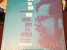Rare Dave Van Ronk Singsballads,Blues & A Spiritual LP NM In Shrink