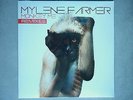 Mylene Farmer Maxi 33Tours vinyle Monkey Me