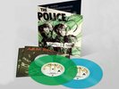 THE POLICE - Message In A Bottle - RSD 40th Anniversary 2 x 7'' Vinyl PRESALE