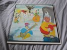 The Band, Music From Big Pink, Very Good+ LP
