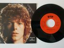 David Bowie - London bye ta ta b/w Bombers