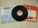 GENESIS Foxtrot UK B&C 1st Pressing LP Textured Sleeve Ad Inner Stunning EX+