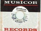 NORTHERN SOUL Marie Knight – That’s no Way to Treat a Girl LISTEN