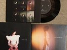 PJ Harvey - The Piano, Devil, Under Ether, 3x Vinyl Single. White Chalk Bundle.