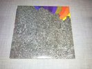 Lightning Bolt Wonderful Rainbow LP CLEAR WAX rare limited original press