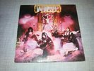 WASP W.A.S.P. LP self titled ST 1984 CAPITOL ST-12343