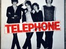 33t Telephone - Crache ton venin (LP)