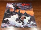 Dio – Holy Diver - VG+ Vinyl LP Record