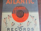 The Drifters  Save The Last Dance   Atlantic 45-2071 original sleeve