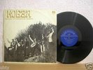 KOBZA Psych Prog Folk LEGENDARY SOVIET UKRAINIAN VIA DEBUT LP 1st Dark Blue RARE