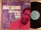 Otis Spann  The Bottom Of The Blues    Blues   Orig Blue Label