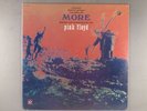 Pink Floyd  More   SEALED   Psych; Soundtrack  Promo  Harvest Label