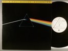 Pink Floyd  The Dark Side Of The Moon   Mobile Fidelity  MFSL  Japan Audiophile