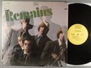 Remains, The  Self-Titled   Psych; Garage   RARE Original