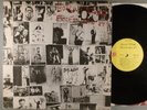 Rolling Stones, The  Exile On Main St.   Original & Complete With Post Cards