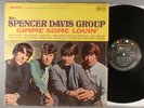 Spencer Davis Group, The  Gimme Some Lovin'    Blues Rock; Pop Rock