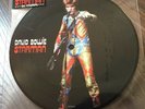 David Bowie STARMAN 7