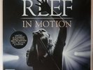 Reef - In Motion - Live from Hammersmith 2LP/Blu-Ray limited numbered ONLY 500