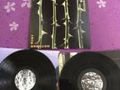 Type O Negative October Rust Record LP 1996 vinyl Roadrunner