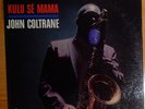 JOHN COLTRANE 