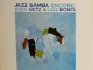 STAN GETZ 