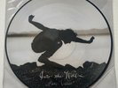 EDDIE VEDDER Into The Wild PICTURE DISC Vinyl LP Promo Only 300 Made PEARL JAM