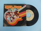 THALIA Y GRUPO DIN DIN MEXICAN SINGLE ROCK AND ROLL PACO MOLOTOV RARO COMO LOVE