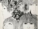 THE BEATLES • Revolver • 1C 062-04 097 • Vinyl Near Mint