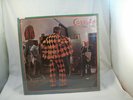 CARAVAN Cunning Stunts SEALED 1975 Canada press BTM prog rock, vinyl NM cover EX