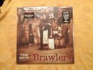 TOM WAITS Brawlers SEALED  Record Store Day Exclusive  Remastered  Colored Vinyl