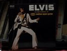 Elvis Presley As Recorded At Madison Square Garden 2012 Music On Vinyl MOVLP643