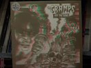 The Cramps ...Off The Bone 1983 Illegal Records Import 3D Glasses ILP012