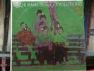 The Human Beinz Evolutions 1968 Capitol Very Rare 1st Press ST 2926