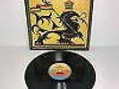 ASWAD - Aswad 1976 vinyl lp
