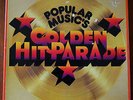 Golden Hit Parade Box Set 8xLP Chuck Berry, Dusty Springfield, The Kinks – Ex