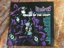 HELLACOPTERS - CREAM OF THE CRAP vinyl record LP EX
