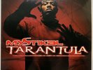 Tarantula [Explicit, 2LP]  Mystikal (Vinyl PROMO 2001 NM) HipHop Rap Record