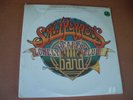 SEALED Sgt. Pepper’s Lonely Hearts Club Bee Gees Frampton Double Vinyl LP Record