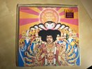 Sony The Jimi Hendrix Experience - Axis: Bold As Love Vinyl LP 180 Gram