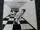 YES TIME AND A WORD VINYL LP ORIGINAL PRESS NEAR MINT ATLANTIC RED/PLUM 2400006