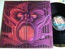 Possessed - Beyond the gates - orig.1986 UK Flag 3   LP m- /Gimmikcover/rar/Hard