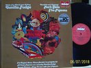 Vanilla Fudge - While the World was Eating - 1973 DE Metronome 200 108  LP m-
