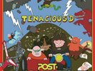 Tenacious D - Post Apocalypto [Vinyl] NEU & OVP