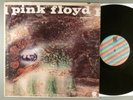 Pink Floyd  A Saucerful Of Secrets    Psych   Tower Stripe Label