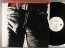 Rolling Stones, The  Sticky Fingers   Mobile Fidelity  MFSL Audiophile Japanese