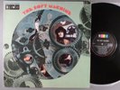 Soft Machine, The  Self-Titled    Prog; Psych; Jazz-Rock  1968 Original Probe